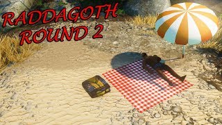 Divinity Original Sin Blind 21 - Raddagoth Round Two