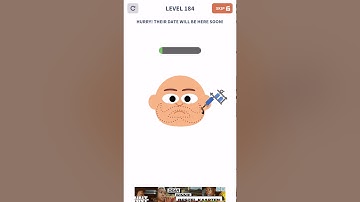 Brain Puzzle 199 Games Walkthrough Level 181 182 183 184 185 186 187 188 189 190 Answer iOS, Android