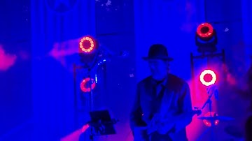 Lust, Gauntlet, DsDiner, Whamola 4k 7/9/23 Les Claypool
