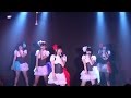 (完全ノーカット版)CoverGirls「Free Idol Theater@Bukuro」