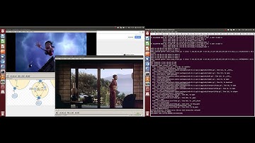 multicast demo