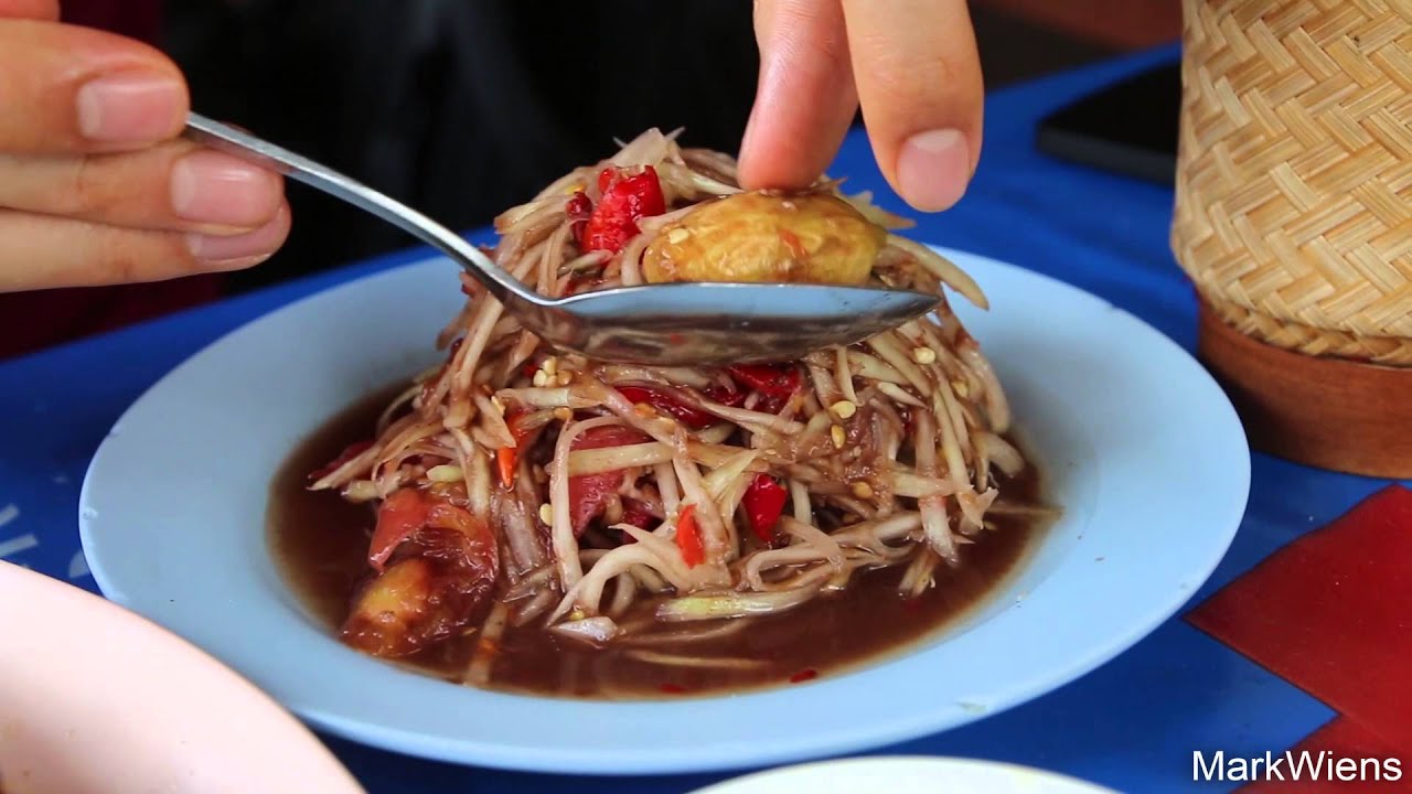 Incredible Grilled Chicken in Khon Kaen, Thailand (ไก่ย่างระเบียบเขาสวนกวาง) | Mark Wiens