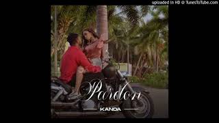 Video thumbnail of "Kanda - Pardon (Kizomba) (Áudio 2020)"