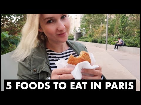 Video: Leivonnaiskokki, Joka Jakaa Parhaat Pariisin Jälkiruoat