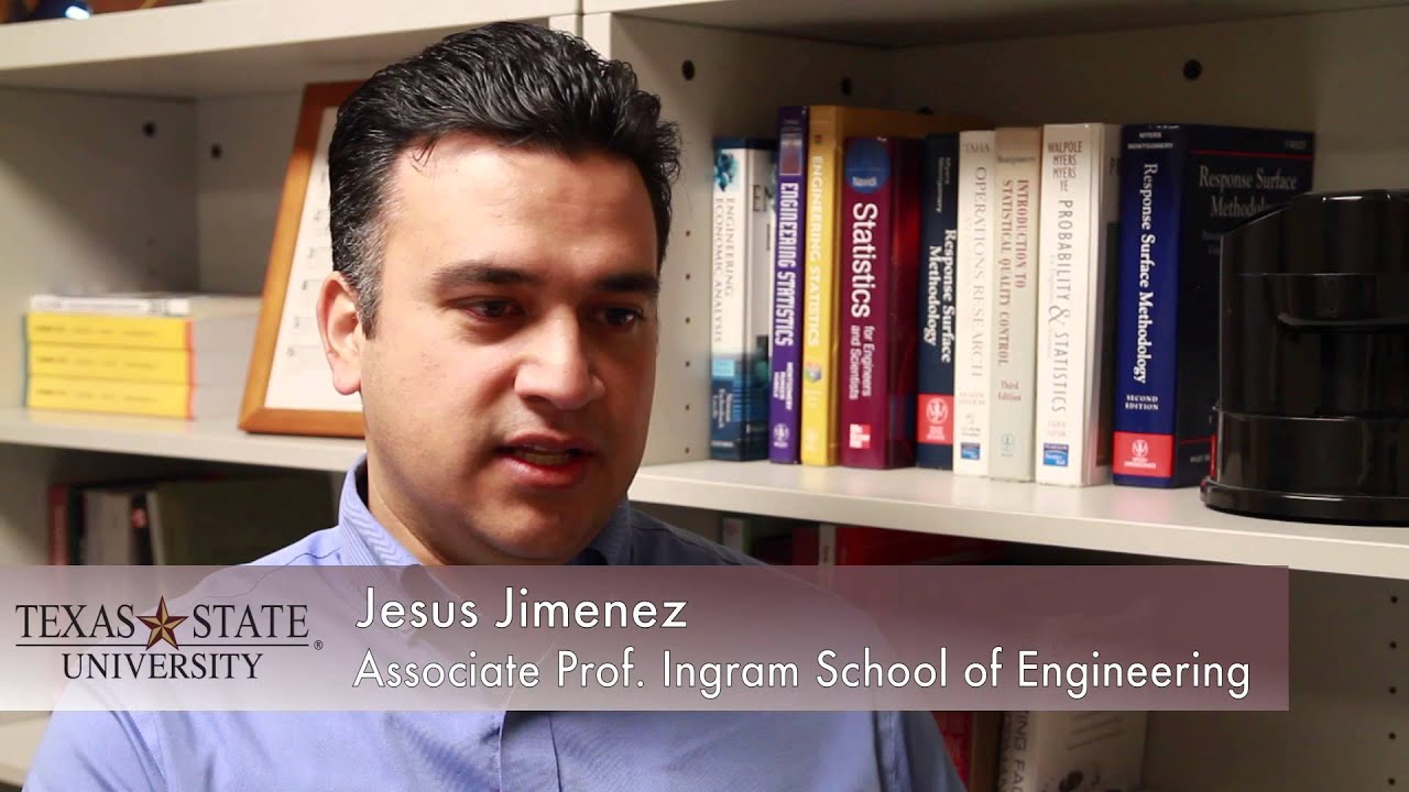 The Ingram School of Engineering YouTube