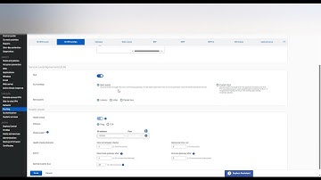 Load Balancing between 02 WAN Sophos Firewall XGS-126