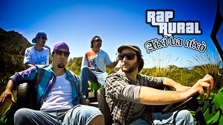 Rap Rural - Així va això (2013)