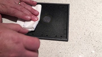 How To Use the 5.25" Floppy Cleaner.