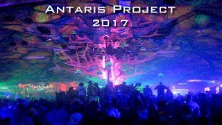 Antaris 2017 Compilation 15Min Festival Impressions