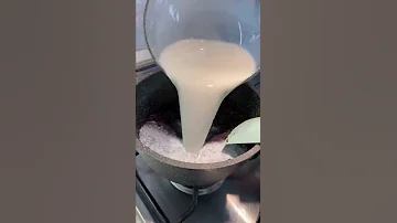 Лучшая МАКОВАЯ НАЧИНКА!!! ❤️Рецепт от @dve_hozyayki_vdome ❤️BEST POPPY FILLING