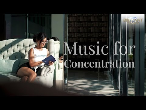 Classical Music for Concentration and to Increase Focus | Friday Live Stream