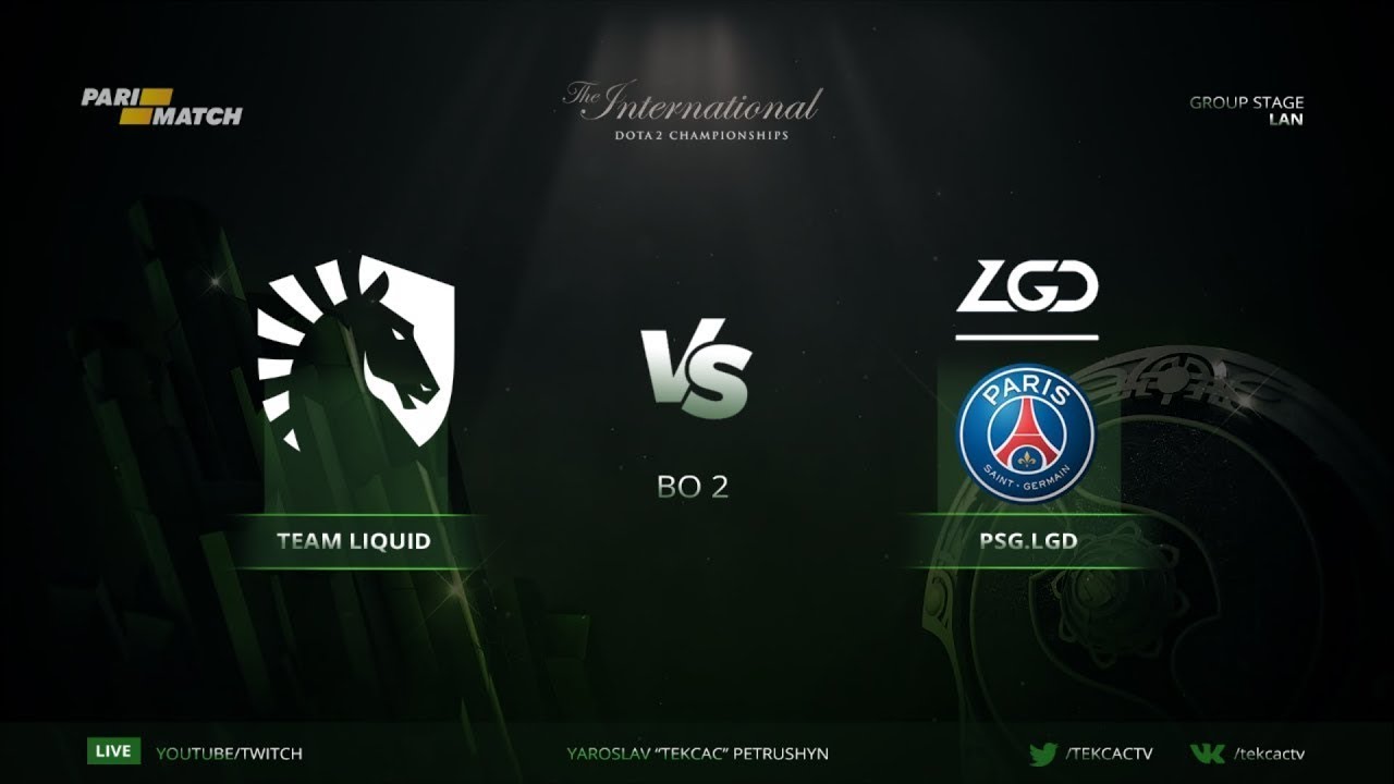 Og ru. PSG LGD ti8. PSG LGD ti 2018. Ликвид Твич. Загрузочный экран PSG LGD.