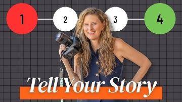 6 Figure Portrait Photography Business Step By Step (My Exact Process)