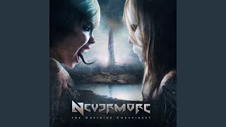 Video voorbeeld van "Nevermore - The Crystal Ship"