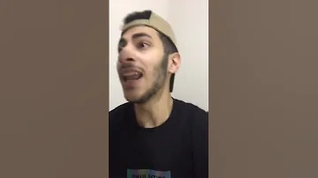 طاهر القلب نقي 