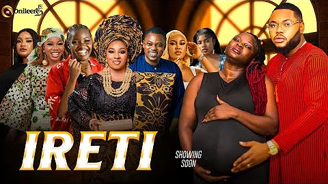 IRETI -Latest Yoruba Drama 2025 | Mide Funmi Martins | Jire Ogunleye | Jumoke Olagoke | Afeez Eniola