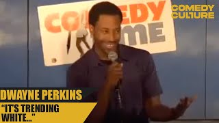 Funny Baby Names | Dwayne Perkins | Comedy Culture