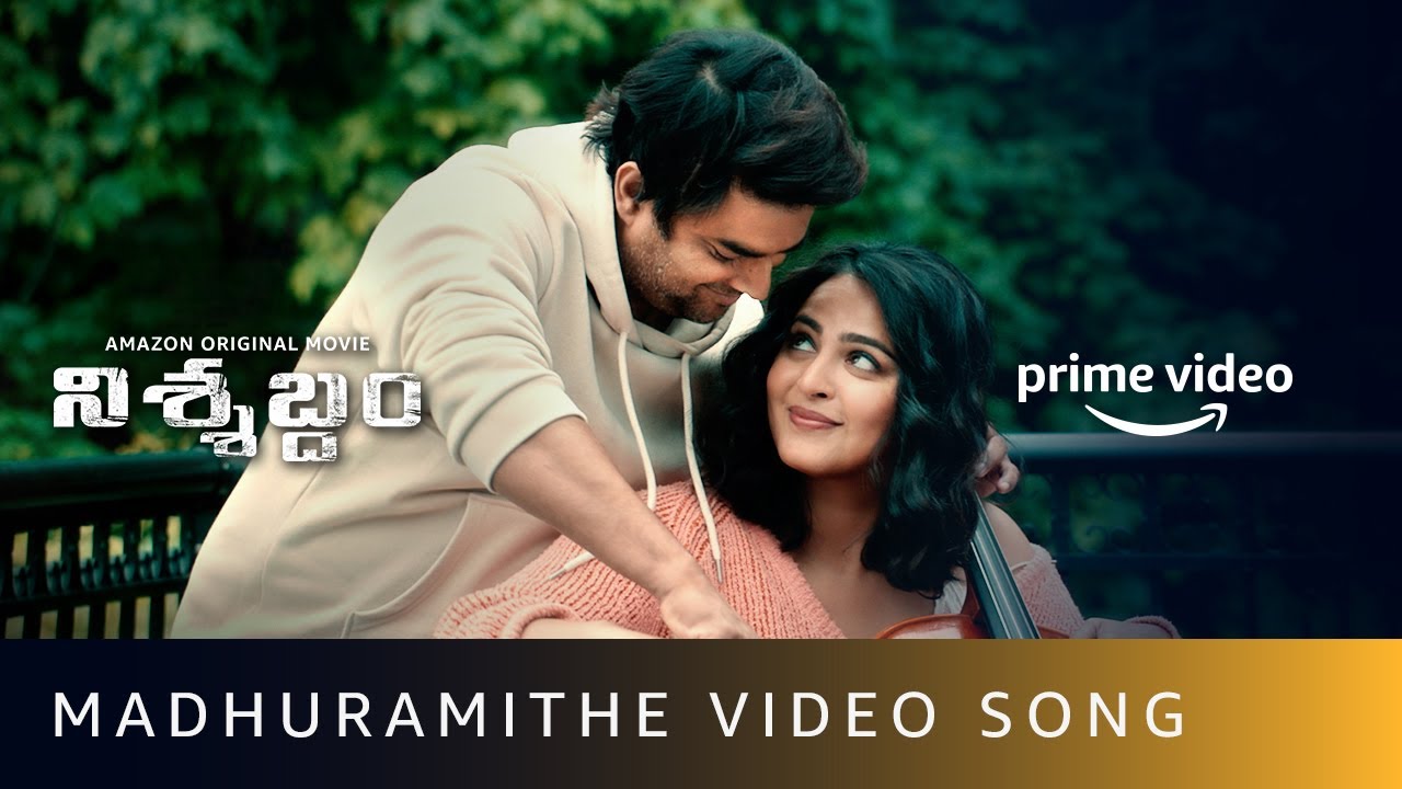 Amazon Prime Video India Youtube Songs Amazon Prime Video R Madhavan