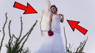 QIZ YIGITINING ARVOHIGA TURMUSHGA CHIQDI