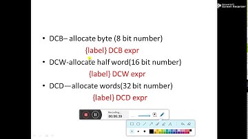 Part 1 Microcontroller
