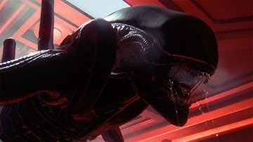 Alien: Isolation Developer Addresses Colonial Marines Fears