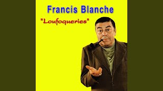 Video thumbnail of "Francis Blanche - Il était un petit homme"