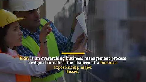 Enterprise Risk Management Training Course