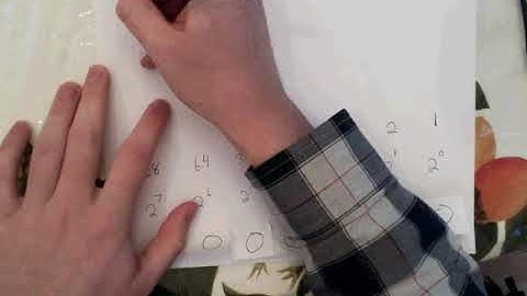 Flippy Do Video - Intro to Binary