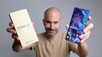 Motorola Moto G85 5G | Unboxing, Camera, Gaming & Beyond!