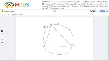 APMO 2020 – Livesolve (5/5)