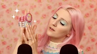 My Favourite Jewelry ✨ (ASMR whisper)