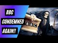 GB News fury: Dan Wootton CONDEMNS the BBC!! YEEES, you tell ‘em Dan! 👍👏👍