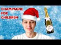 Children S Champagne Christmas Special Children S Champagne Christmas Special