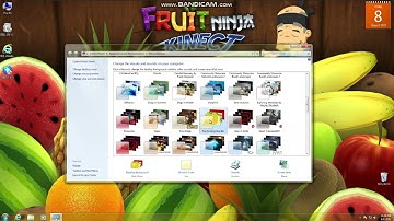 Windows 7 Theme Collection (Part 3)