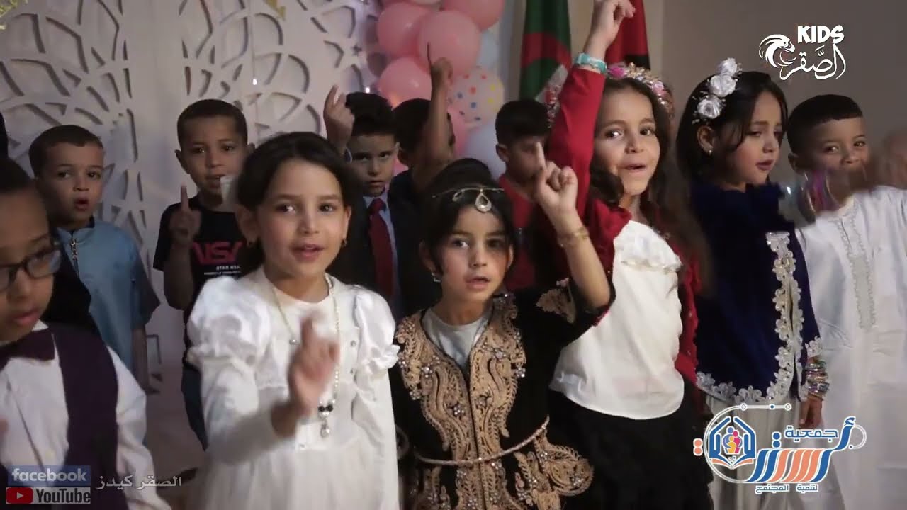 اركان الاسلام - نادي الطفولة - جمعية اسرتي لتنمية المجتمع