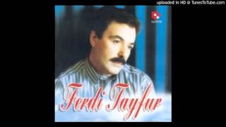 Ferdi Tayfur - BIRAK ŞU GURBETİ ORJ. ALTYAPI KARAOKE Resimi