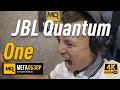 JBL Quantum One обзор наушников