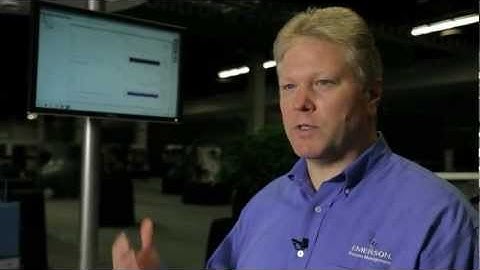 Essential Asset Monitoring - Pump Demonstration