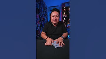 Thumbnail of CAN YOU BEAT THE CASINO SHUFFLE? #Shorts