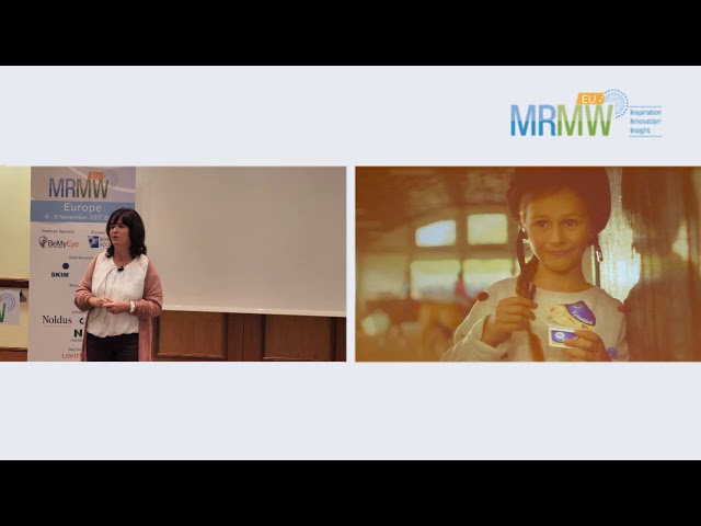 The new insights engine that delivers fast answers to marketers | Session by Market Logic Software