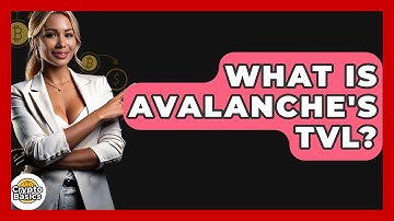 What Is Avalanche