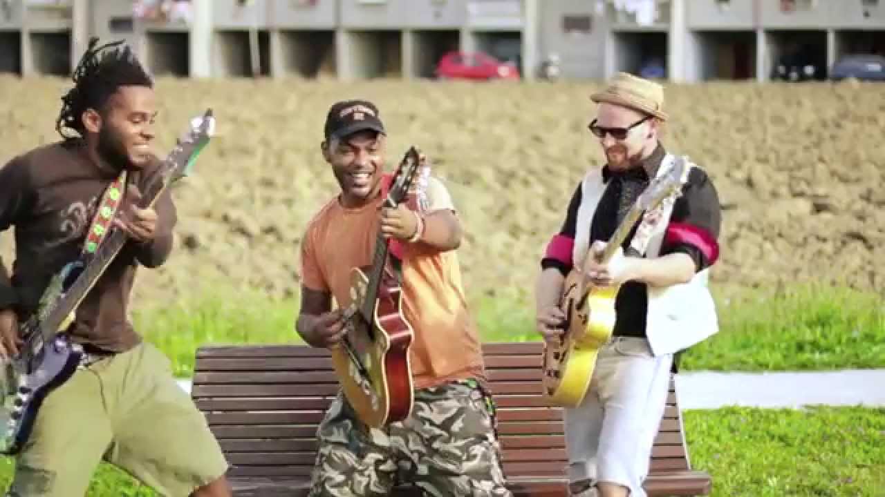 Mama Afrika Mama Afrika