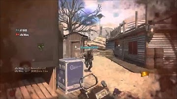 Best Class Setup PDW-57 (Rushing)