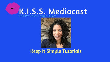 How to Import Media in iMovie on your. iPad