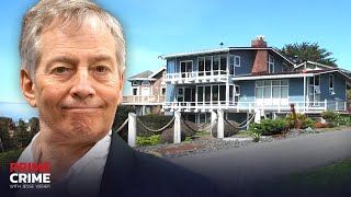 Prime Crime: The Curse of Real Estate Millionaire Robert Durst