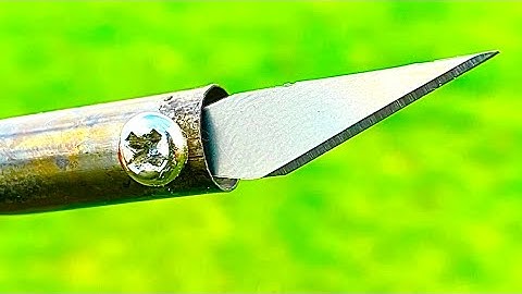 12 DIY HACKS AND CRAFTS