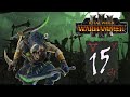 Клан Эшин (Легенда) | Патч 3.0 |Total War: Warhammer 3 | Прохождение #15