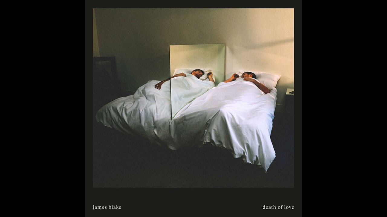 James Blake - Death Of Love (SLOWED + REVERB)