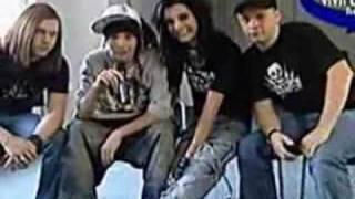 Ich brech aus - Tokio Hotel