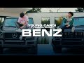 Young Cardi feat. Bankrol Hayden - "BENZ" (Video)